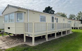 Goodwin'S Static Caravan